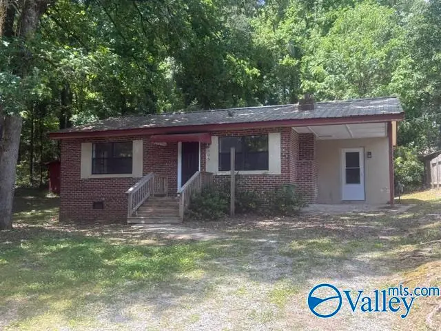 303 Cromwell Avenue, Gadsden, AL 35903 - #1