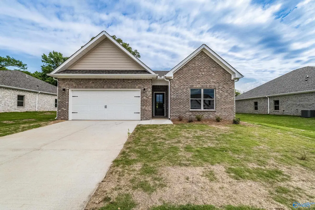 203 Primer Lane, New Market, AL 35761 - #1