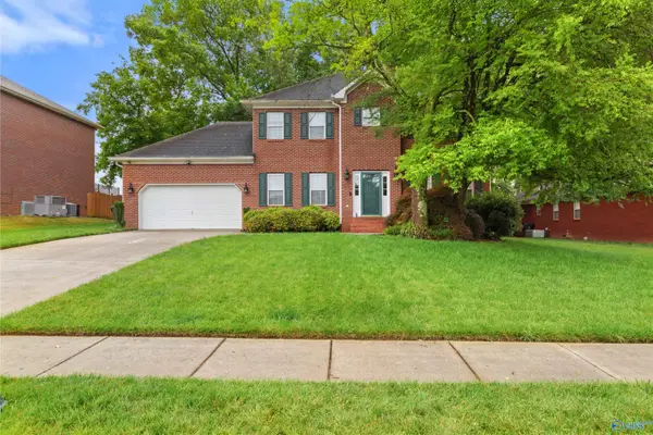 115 Kentucky Drive, Madison, AL 35756