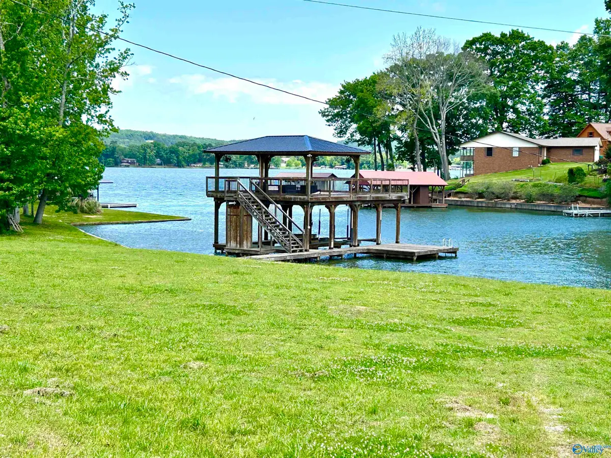 Lot 2 County Road 520, Centre, AL 35960 - #1