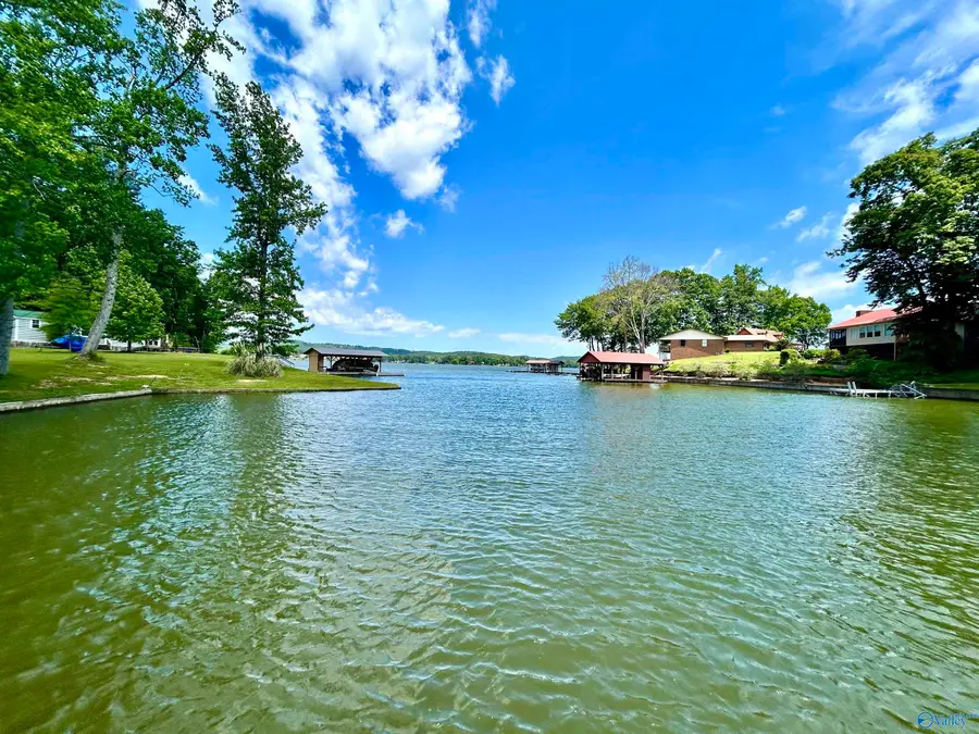 Lot 2 County Road 520, Centre, AL 35960 - #2