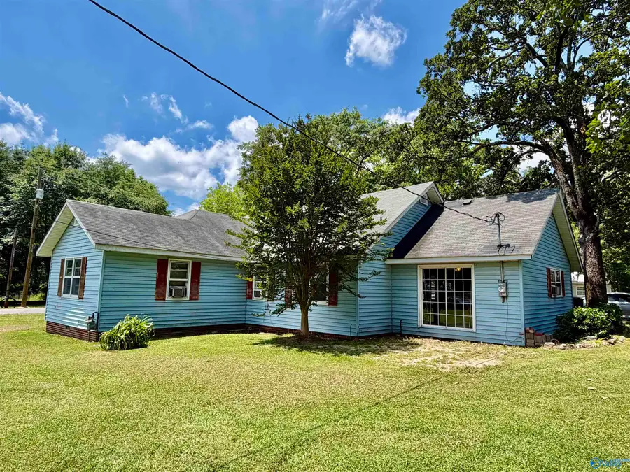 3270 Spring Street, Cedar Bluff, AL 35959 - #3