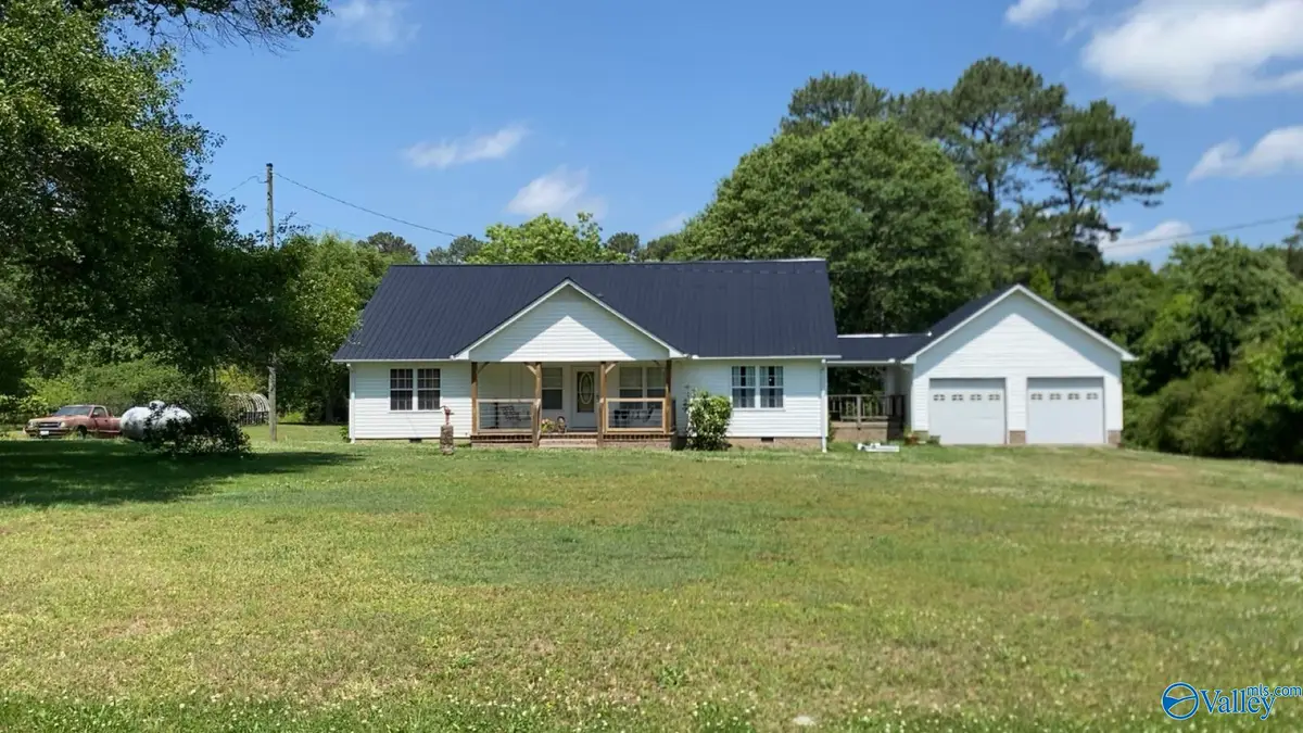 2145 County Road 45, Dawson, AL 35963 - #1
