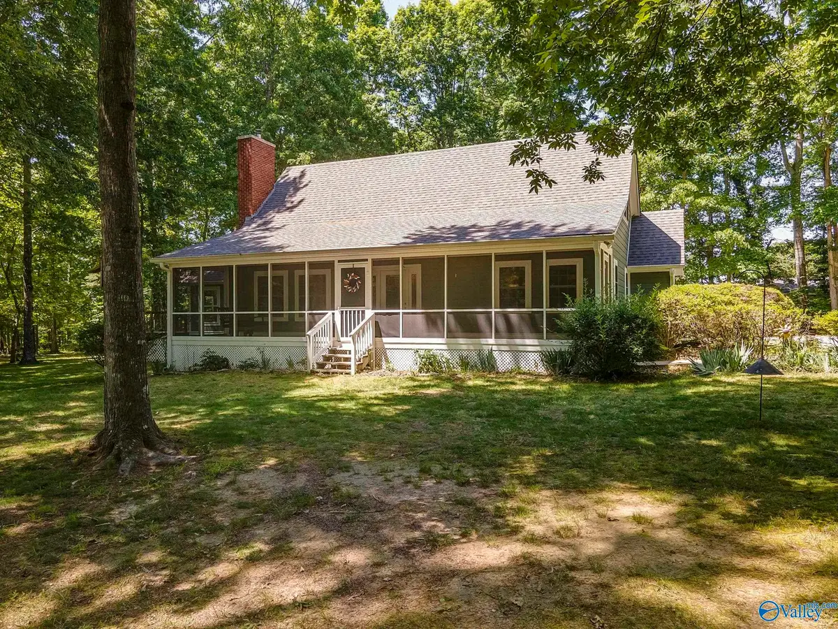96 Summerville Road, Mentone, AL 35984 - #1