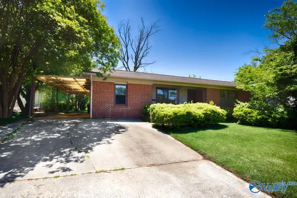 203 Drake Avenue, Huntsville, AL 35801