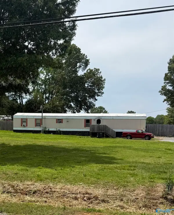 203 Harold Drive, Decatur, AL 35603