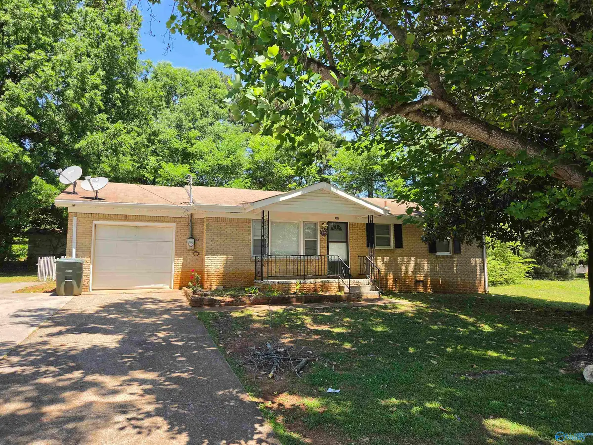 4504 Sparkman Drive, Huntsville, AL 35810 - #1