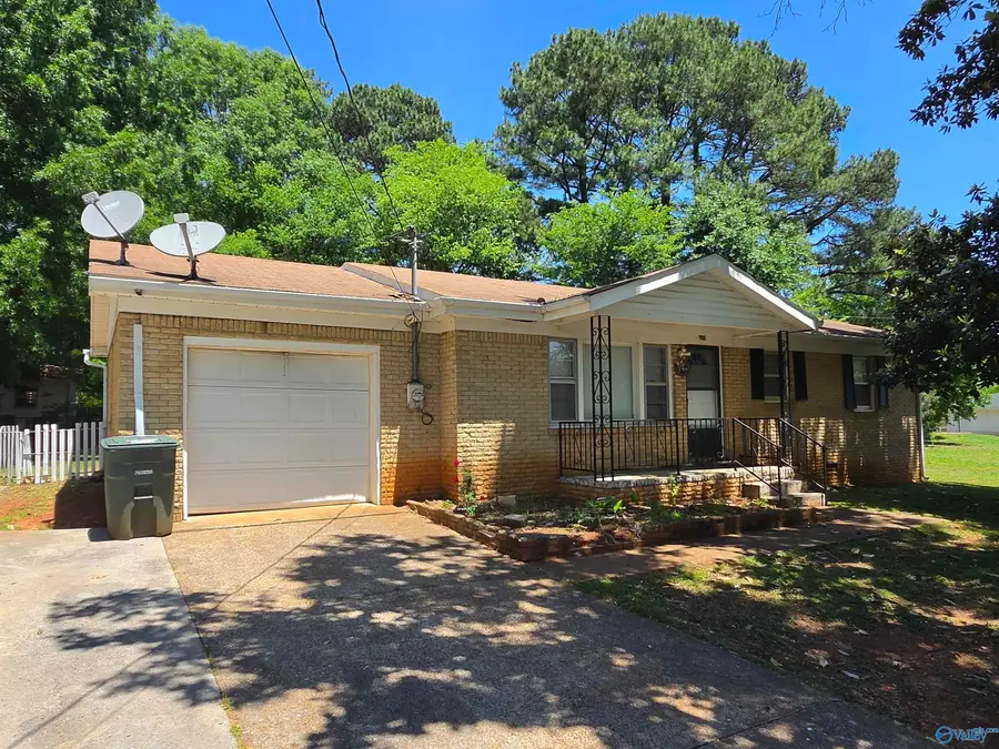 4504 Sparkman Drive, Huntsville, AL 35810 - #2