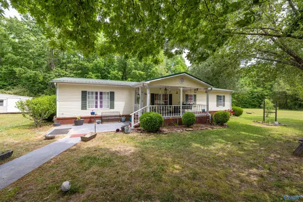 804 Bexar Avenue W, Hamilton, AL 35570