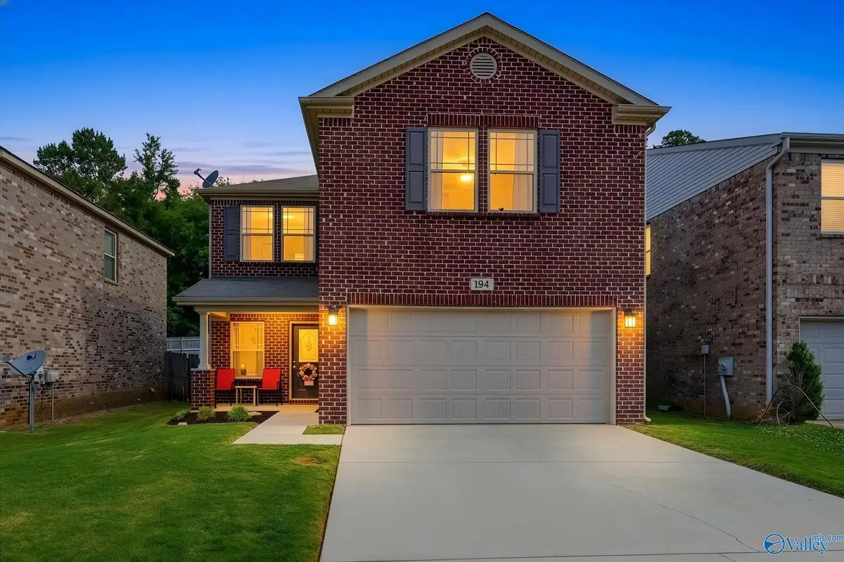 194 Green Garden Drive, Harvest, AL 35749 - #1
