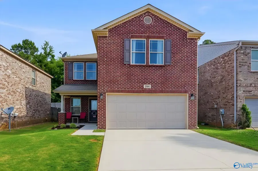 194 Green Garden Drive, Harvest, AL 35749 - #2