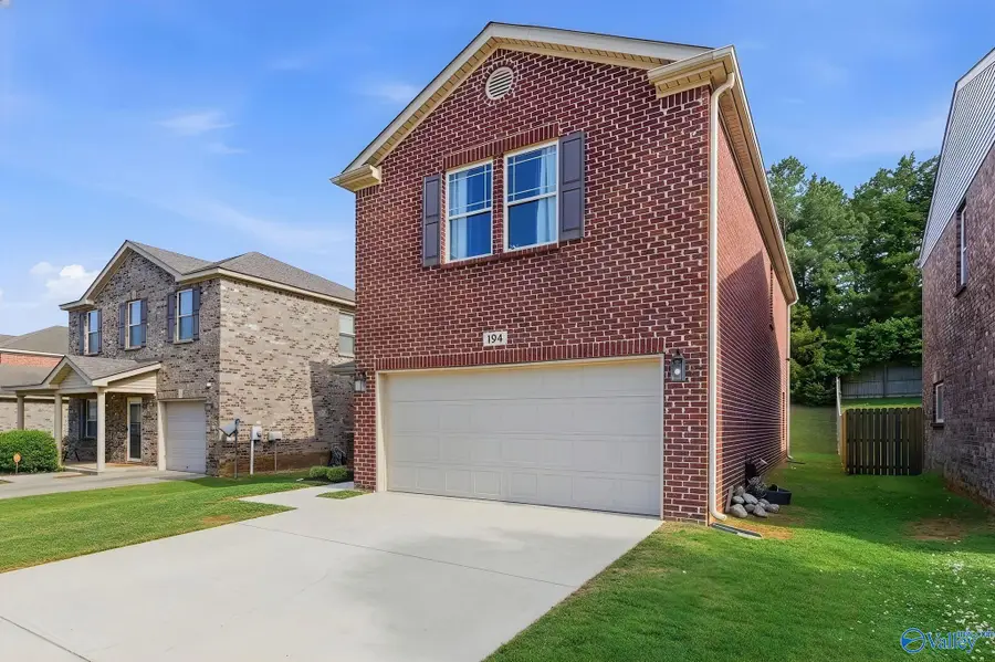 194 Green Garden Drive, Harvest, AL 35749 - #3