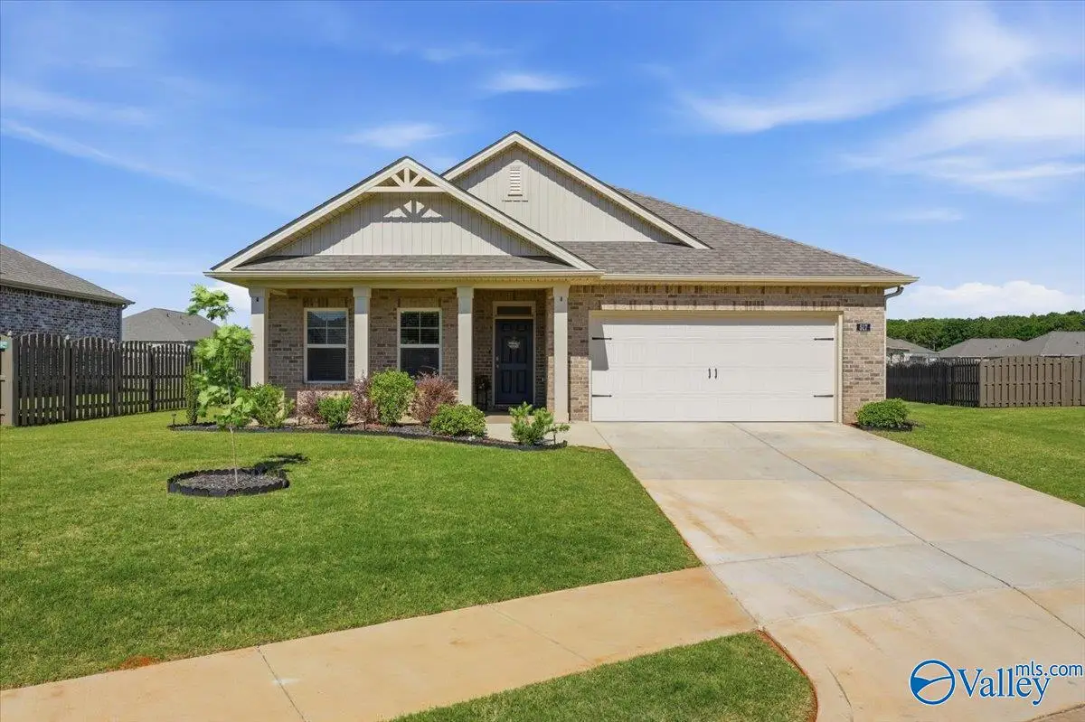 517 Solstice Circle, Madison, AL 35758 - #1