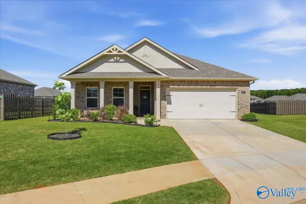 517 Solstice Circle, Madison, AL 35758