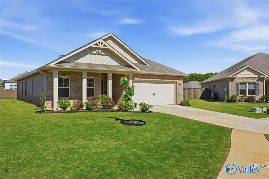 517 Solstice Circle, Madison, AL 35758 - #2