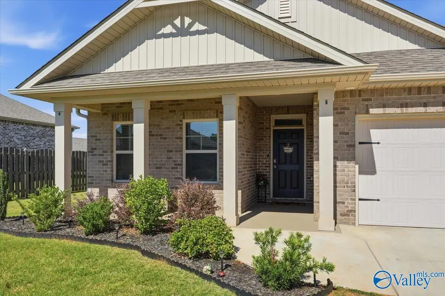 517 Solstice Circle, Madison, AL 35758 - #3