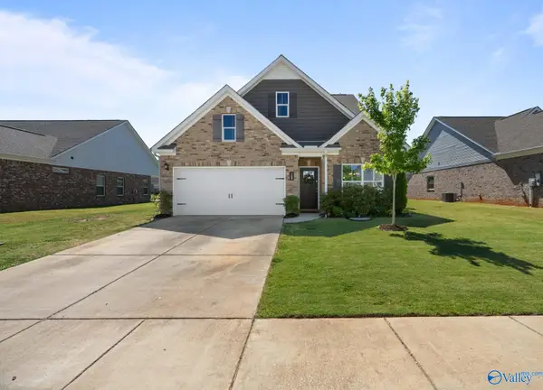 148 Morning Dew Road, Toney, AL 35773