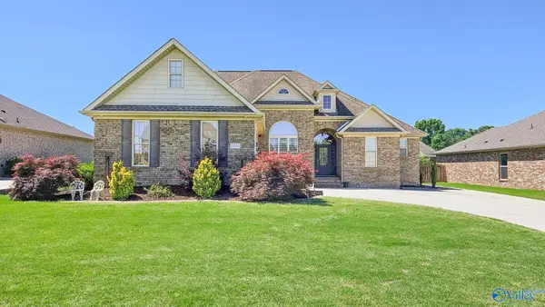 17876 Watercress Drive, Athens, AL 35611