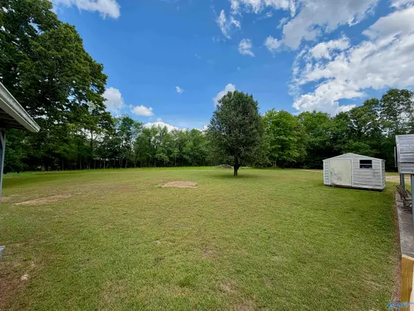 3 acres Ready Section Road, Ardmore, AL 35739