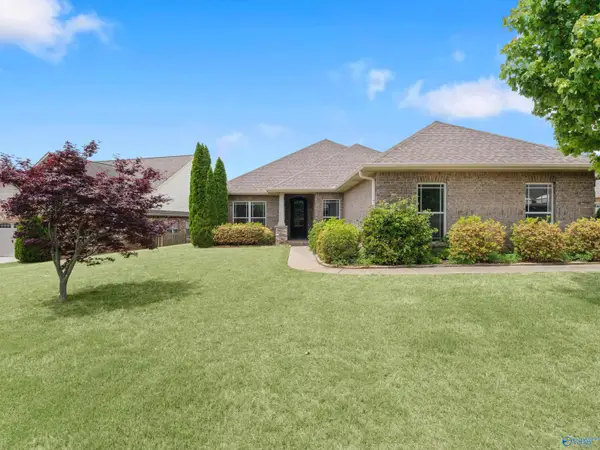22 Cypress Grove Lane, Huntsville, AL 35824