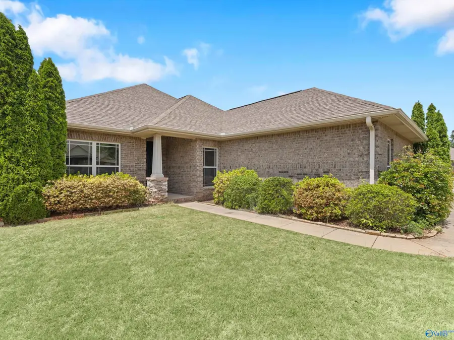 22 Cypress Grove Lane, Huntsville, AL 35824 - #3