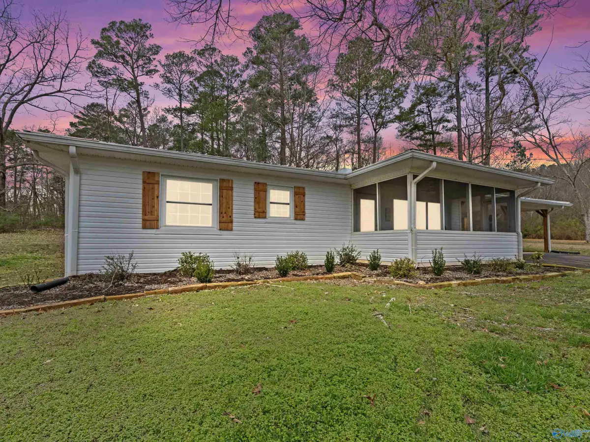2111 Bakers Chapel Road, Guntersville, AL 35976 - #1