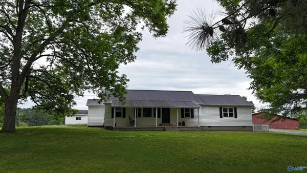 5515 Highpoint Road, Horton, AL 35980
