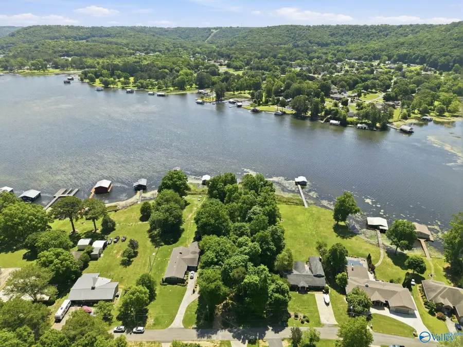 3809 Meadow Wood Circle, Guntersville, AL 35976 - #2