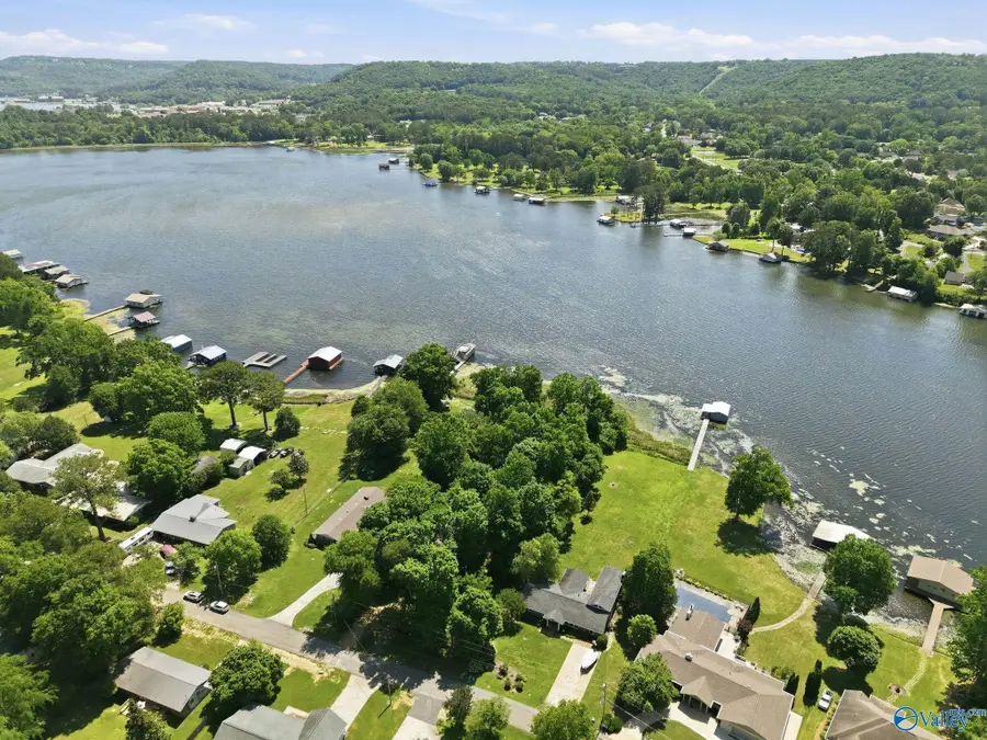 3809 Meadow Wood Circle, Guntersville, AL 35976 - #3
