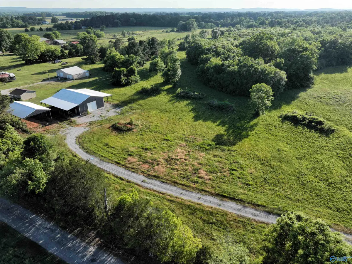 79 acres County Road 110, Moulton, AL 35650 - #1