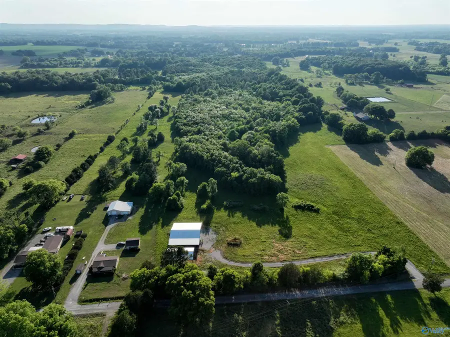 79 acres County Road 110, Moulton, AL 35650 - #3