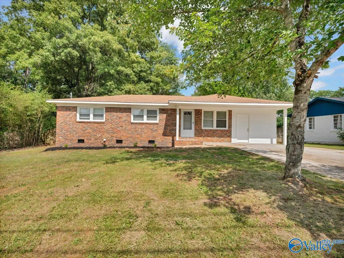 4319 Irondale Drive Nw, Huntsville, AL 35810 - #1