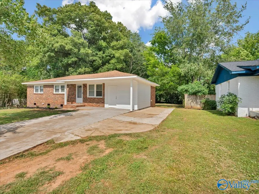 4319 Irondale Drive Nw, Huntsville, AL 35810 - #2