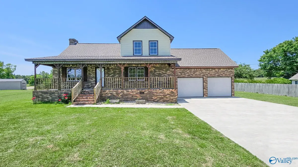 20073 Yarbrough Road, Athens, AL 35613 - #1