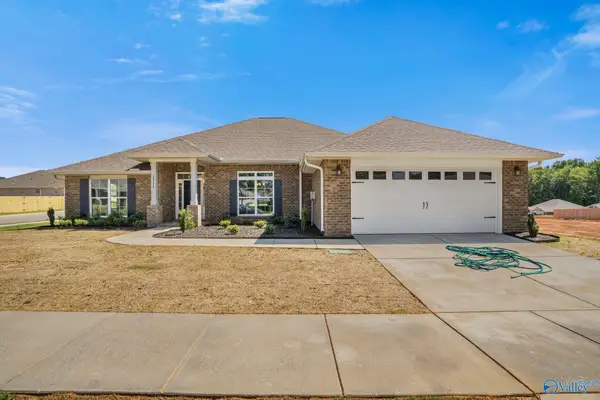 14132 Creekwater Court, Harvest, AL 35749
