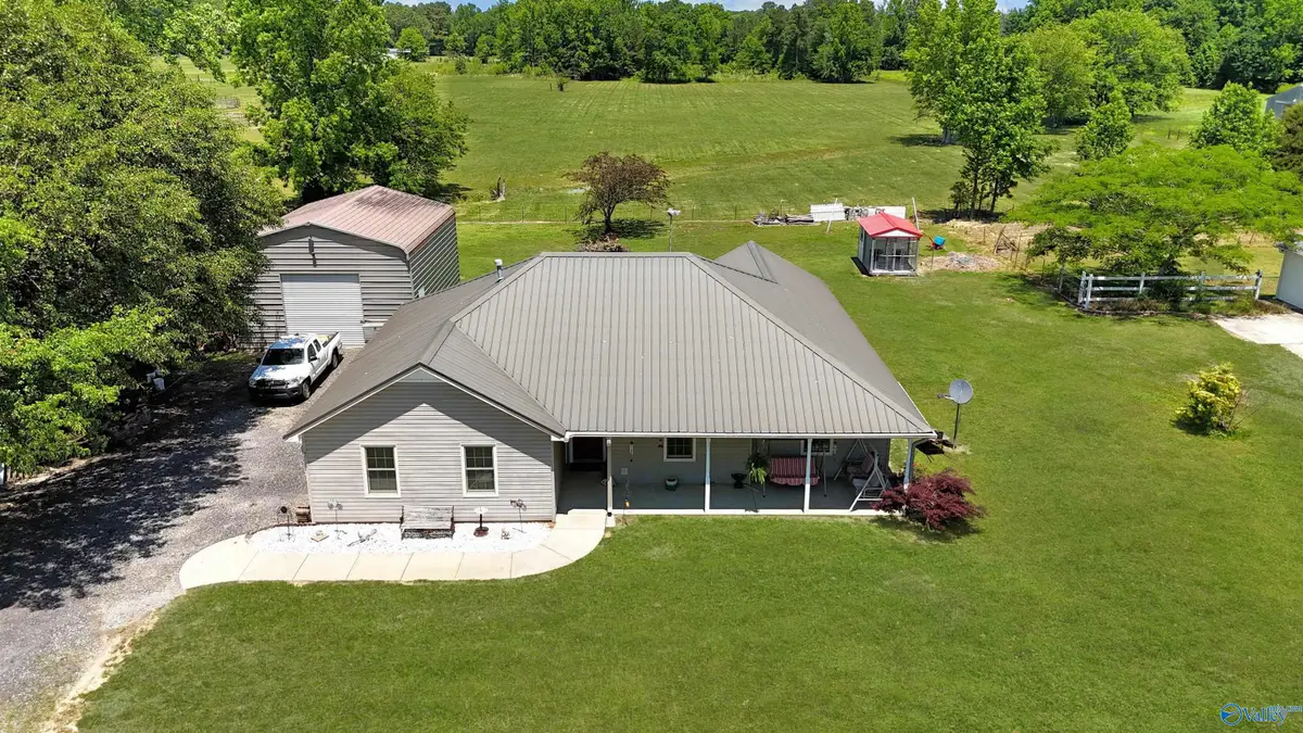 26745 Thach Road, Athens, AL 35613 - #1
