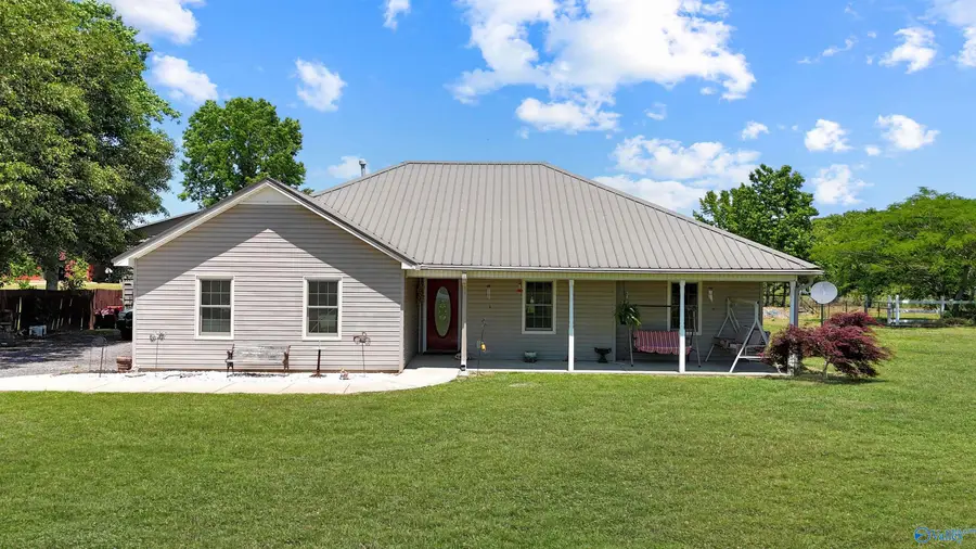 26745 Thach Road, Athens, AL 35613 - #2