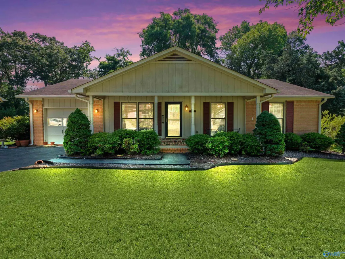 10320 Long Meadow Road, Madison, AL 35756 - #1