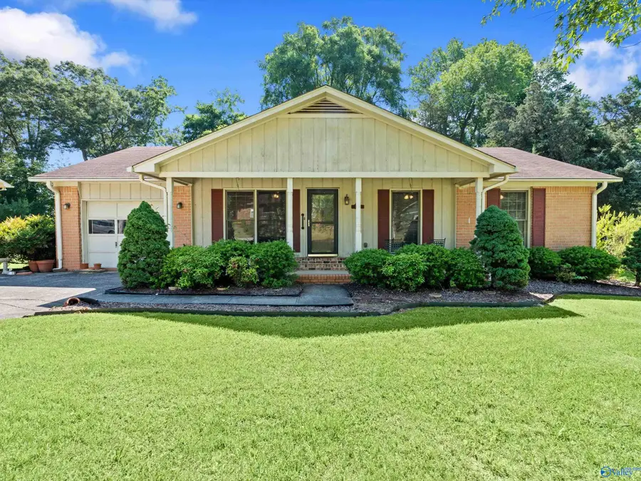 10320 Long Meadow Road, Madison, AL 35756 - #2