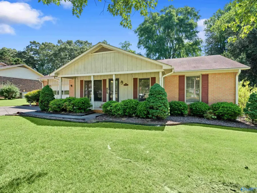 10320 Long Meadow Road, Madison, AL 35756 - #3