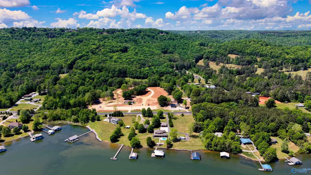 407 Lake Drive, Scottsboro, AL 35769 - #1