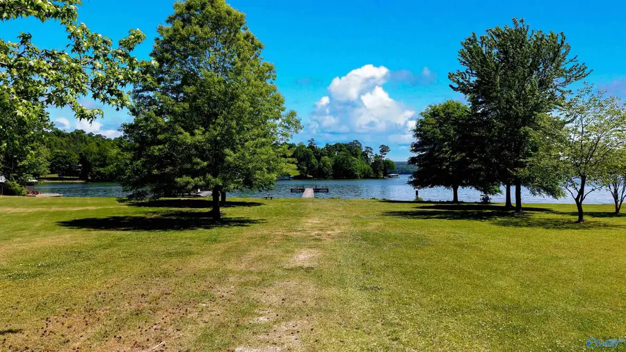 407 Lake Drive, Scottsboro, AL 35769 - #2