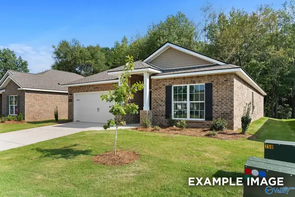 12617 Buck Road, Athens, AL 35611