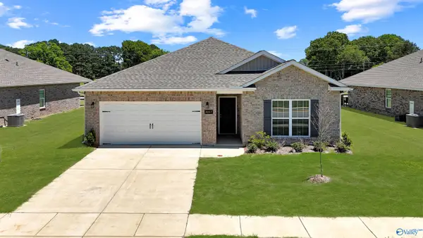 3217 Chestnut Court, Decatur, AL 35603