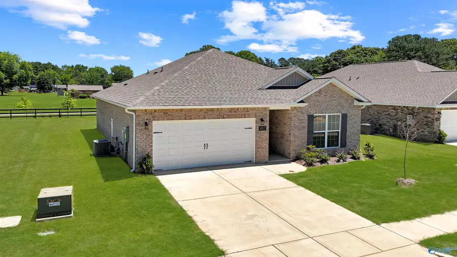3217 Chestnut Court, Decatur, AL 35603 - #2