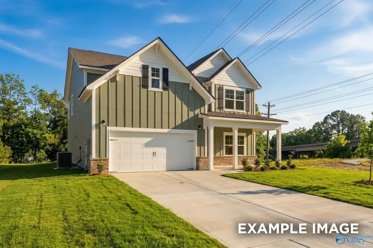 12614 Dale Road, Athens, AL 35613 - #1