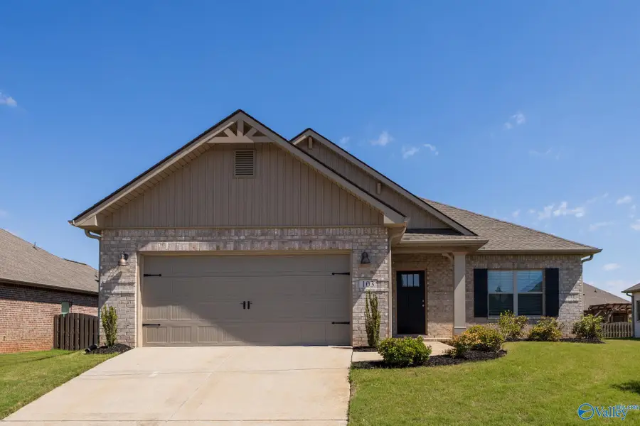 103 Pecos River Road, Madison, AL 35756 - #3