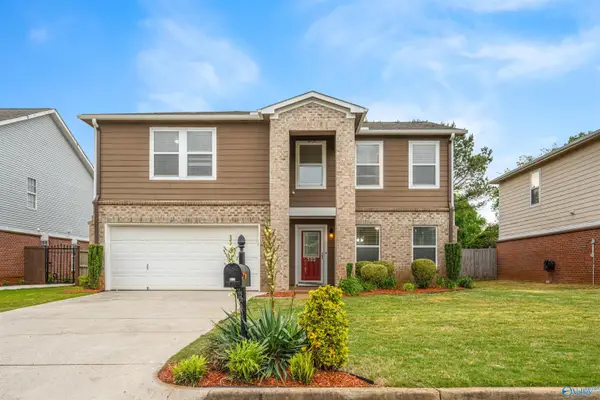 392 Jasmine Drive, Madison, AL 35757