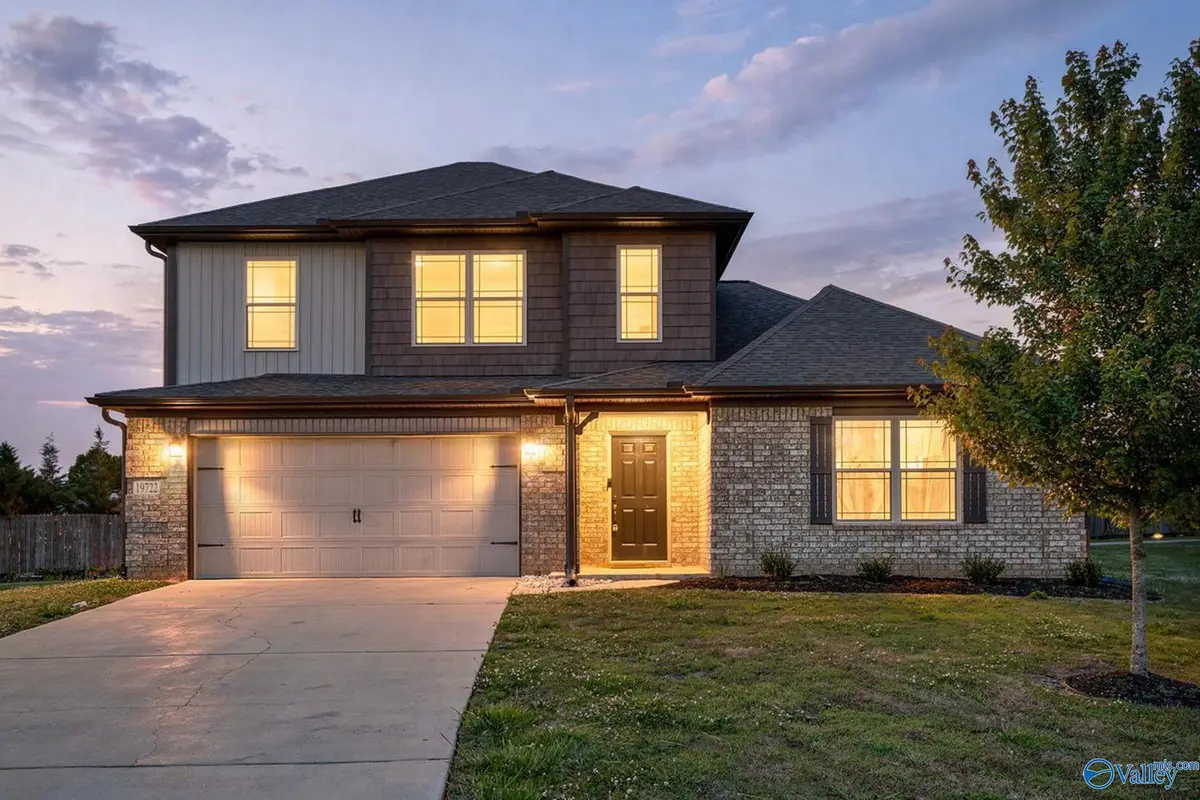 19722 Shianne Circle, Toney, AL 35773 - #1