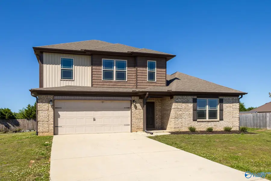 19722 Shianne Circle, Toney, AL 35773 - #2